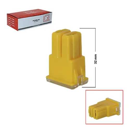 FUSIBLE PRINCIPAL HEMBRA 60AMP (ES1380B-60A)