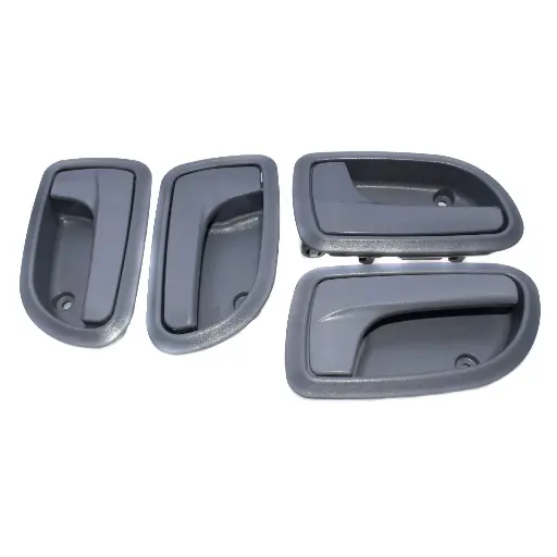 MANIGUETA INT DEL KI PICANTO LH 04-10 GRIS (82610-07010-LH)