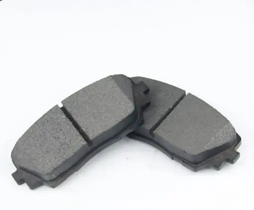 PASTILLAS DE FRENO KIA PICANTO 12 (9559-D2326)(58101-1YA00)