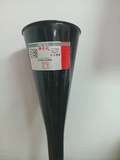EMBUDO NEGRO 460MM (LF-1574 )