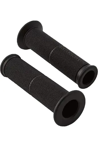 MANUBRIO PARA MOTO NEGRO (TM-7020-N )