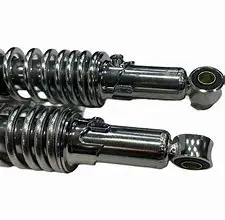 AMORTIGUADOR TRASERO P/MOTO (GN125)(TM-1407)