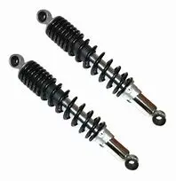 (TM-1805)AMORTIGUADOR TRASERO P/MOTO (YBR125)