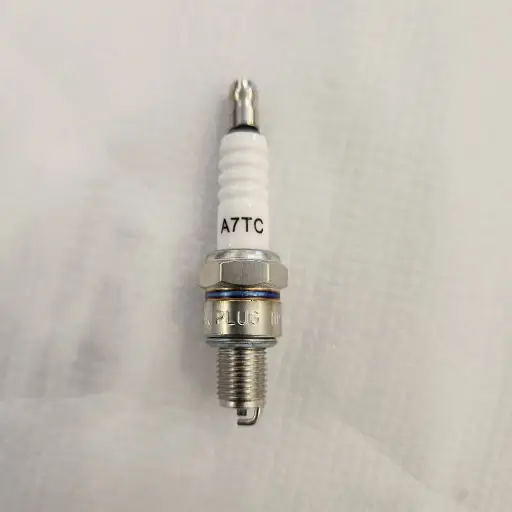 BUJIA PARA MOTO 11/16 (C7HSA)(A7TC)