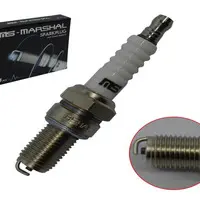 BUJIA PARA MOTO 11/16 (NGK=D8EA CH=A6YC)(D8TC)