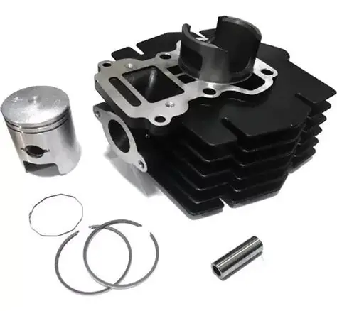 CONJUNTO DE ENSAMBLE DE CILINDRO (AX100)(TM-1737 )