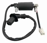 BOBINA DE ENCENDIDO PARA MOTO (GN125)(K33410-05300-000)