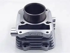 (TM-1450)BLOQUE DEL MOTOR P/MOTO (GN125)