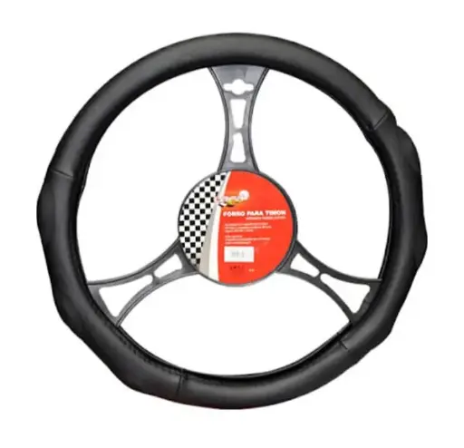 FORRO P/TIMON NEGRO (LF-4117-N )