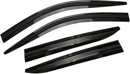 BOTA AGUA KIA RIO SEDAN 14-18 (KA811 BLACK)