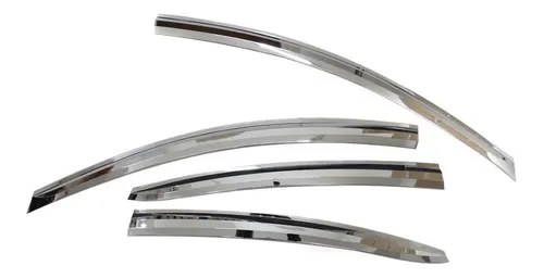 PORTA AGUA ACCENT 18+ CHROME (AX-HY18AC16C )