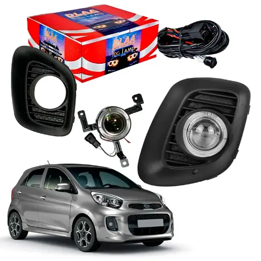 NEBLINEROS PICANTO 2016-ON (KA713 )