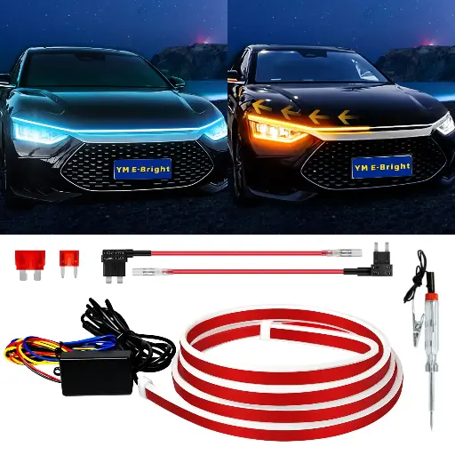 CINTA LED 5M 1x2 (CINTA LED 5M 1x2)