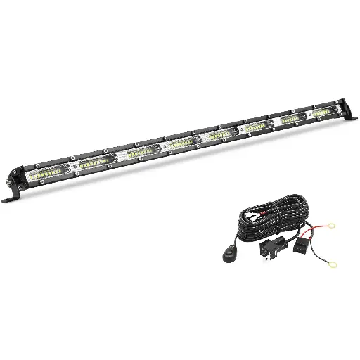 LUZ LED BARRA 26 (V28LB-72W )