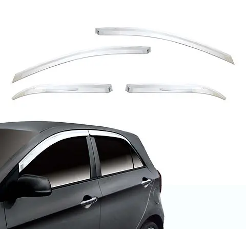 PORTA AGUA PICANTO 19+CHROME (AX-KA14PC16C)