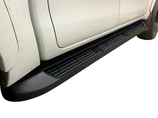 ESTRIBOS HILUX 2015- (RV15-STP4)