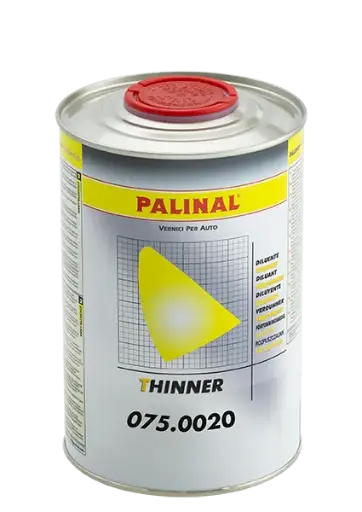 DISOLVENTE MULTUCRYL EXONDEL 1L (075.0020)