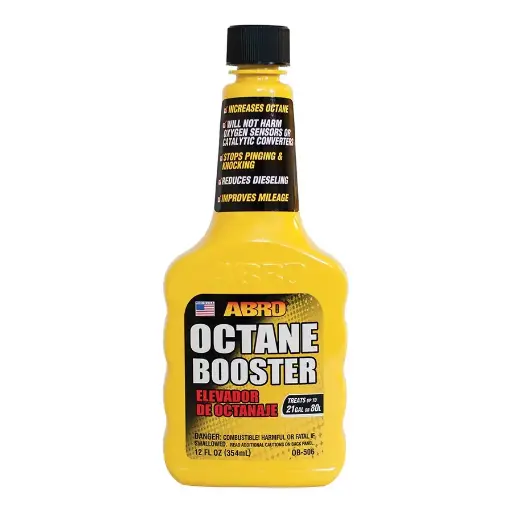 (OB-506)   ELEVADOR DE OCTANAJE 