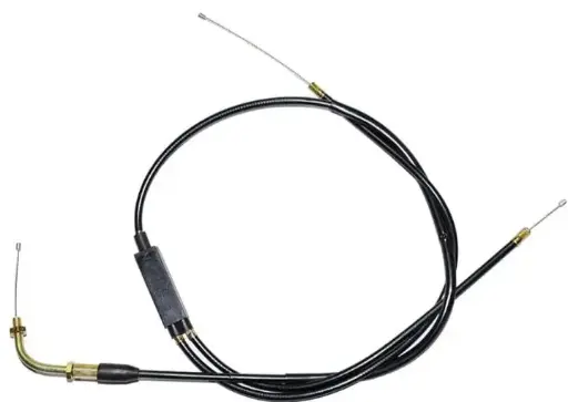 CABLE DE ACELERADOR P/AX100 (TM-1742)