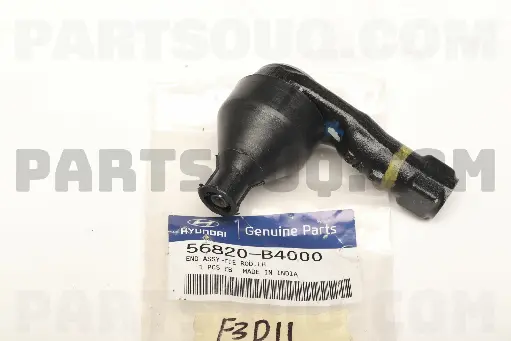 TERMINAL DIRECCION HYU GRAN i10 2015-2024 (56820-B4000/56821-B4050)