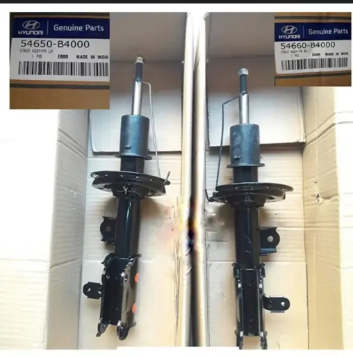 AMORTIGUADOR DELANTERO GRANi10 2013-2021 (54660-B4000/54650-B4000)