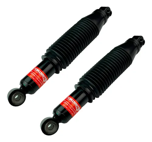 AMORTIGUADOR TRASERO KIA FORTE 2018-2025 (55300-H7100)