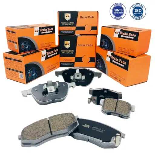 ^^PASTILLAS FRENO DELANTERO HYU TUCSON 16-21../KIA SPORTAGE 17-22 (58101D3A00)