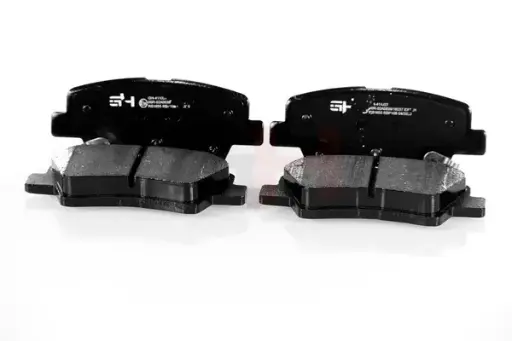 PASTILLAS FRENO TRASERAS KIA SPORTAGE 2017-2021/HYU TUCSON 2017 (58302-D3A70)