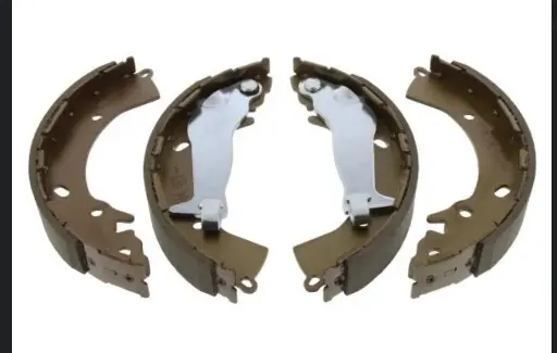 BANDA DE FRENO TRASERA KIA RIO 2014-2018/ HYU ACCENT 2012-2020/ GRAN i10/ i10 (58305-3XA00)