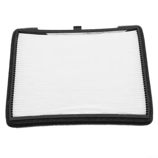 FILTRO DE CABINA KIA PICANTO 2004-2011/HYU i10 2013-2019 (97133-07000)