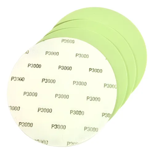 SOFTACK DISCO DE ASABAMIENTO P3000 (105180)