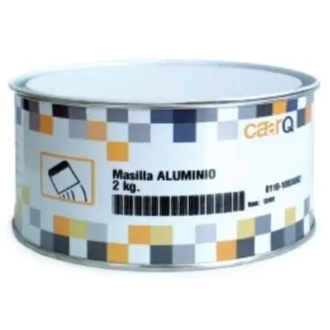  PARA ALUMINIO CAT. INMACILLACLUIDO (861.