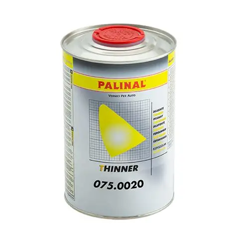 DILUYENTE MULTICRYL ESTÁNDAR 5LT (075.0030) 