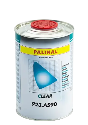 Barniz Transparente Anti-Rayas AS 1Lt (923.AS90)