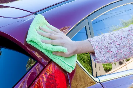 Bayeta abrillantadora (MOT00503)