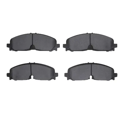 ^^ Pastillas Freno Traseras Chevy Colorado (105)