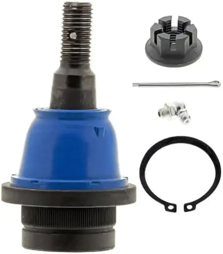 ^^ Rotula Chevy Colorado (116)(MS50573)(X07TE0950)(X07BJ0568)