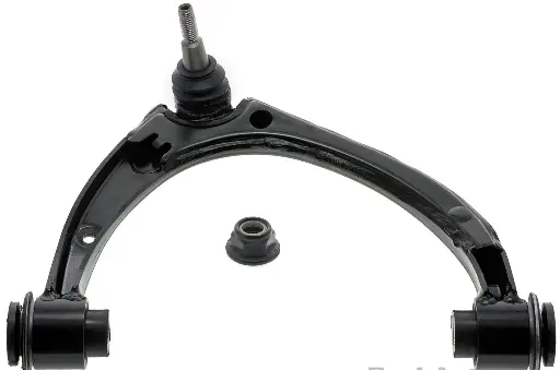 ^^ Parrilla Superior Derecha Chevy Colorado (117)