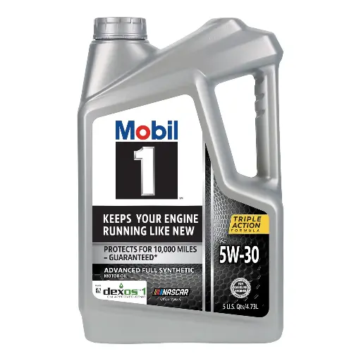 ^^ACEITE MOBIL 1 5W-30 FULL SINTÉTICO (01)