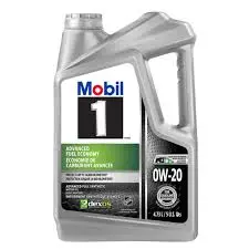^^ACEITE MOBIL 1 0W-20 (05)