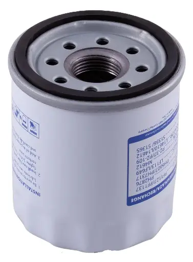 ^^ FILTRO ACEITE TOYOTA YARIS 2021 1.5L (213)(P04612)