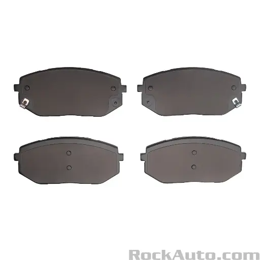 ^^ PASTILLAS DELANTERAS HYU TUCSON 22-24 / SONATA 20-24 / KIA SPORTAGE 23-25 (507)