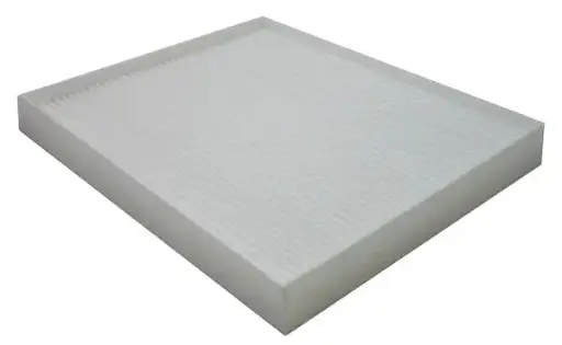 ^^ FILTRO CABINA KIA FORTE (702)