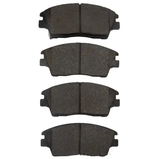 ^^ PASTILLAS DELANTERAS KIA SPORTAGE 17-22 / HYU TUCSON 16-22 / ELANTRA 17-20 (706)(4000-1847-00)