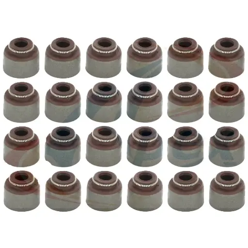 ^^ SELLOS DE VÁSTAGO DE VÁLVULA KIA OPIRUS 3.5L V6 (AVS2045)