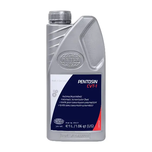 ^^ACEITE PARA TRASMISIÓN AUTOMÁTICA PENTOSIN CVT-1
