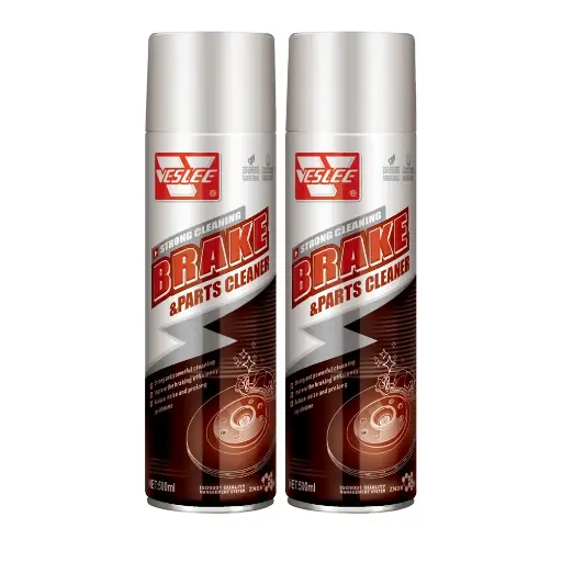 Limpiador de Sistema de Frenos 500ml VESLEE VSL-13  (6954039095060)