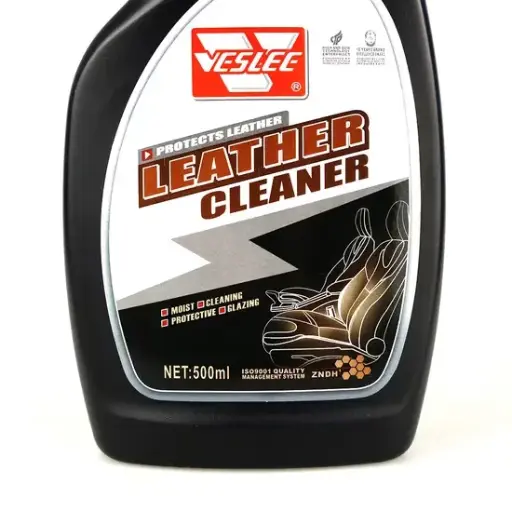 Limpiador de Cuero 500ml (6954039095251)