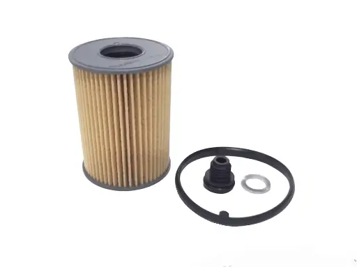 FILTRO ACEITE HYU SANTA FE 21-24/ SONATA 20-24/TUCSON 22-24/ KIA SORENTO 21-24/KIA SPORTAGE 22-24 (500)(PO99527EX)(26350-2S000)