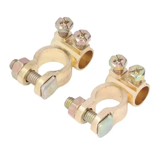 TERMINALES DE BATERIA DE COBRE 2PCS (00701)